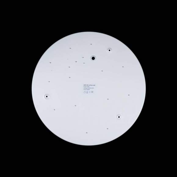 Потолочный светодиодный светильник Axel Loft It 10003/24 White Потолочный светодиодный светильник Axel Loft It 10003/24 White