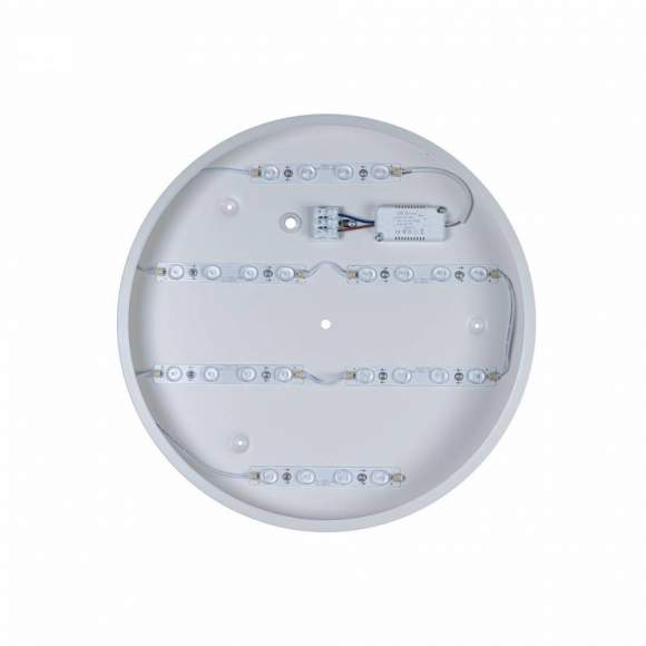 Потолочный светодиодный светильник Axel Loft It 10003/24 White Потолочный светодиодный светильник Axel Loft It 10003/24 White