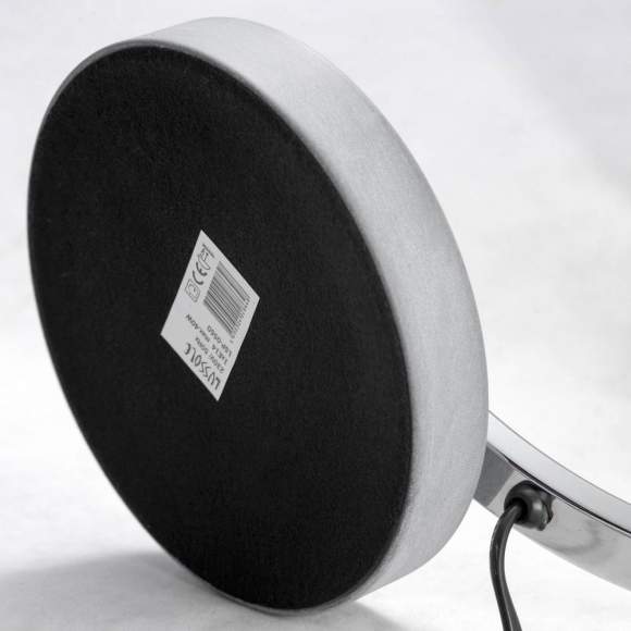 GRLSP-0560 Настольная лампа Lussole Falcon