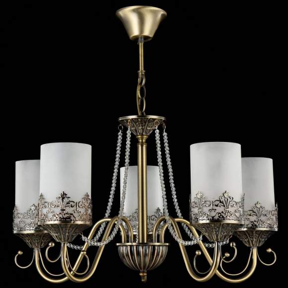 FR2563-PL-05-BZ Подвесная люстра Freya Sherborne (ARM563-05-R) FR2563-PL-05-BZ Подвесная люстра Freya Sherborne (ARM563-05-R)