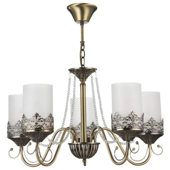 FR2563-PL-05-BZ Подвесная люстра Freya Sherborne (ARM563-05-R) FR2563-PL-05-BZ Подвесная люстра Freya Sherborne (ARM563-05-R)