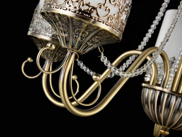 FR2563-PL-05-BZ Подвесная люстра Freya Sherborne (ARM563-05-R) FR2563-PL-05-BZ Подвесная люстра Freya Sherborne (ARM563-05-R)