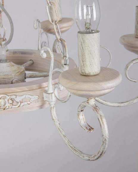 Подвесная люстра Abrasax SD870 Подвесная люстра Abrasax SD870