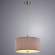 Подвесной светильник Arte Lamp Mallorca с поддержкой Маруся A1021SP-3SS-М
