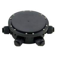91207 Соединительная коробка Eglo Connector Box