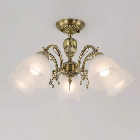 Люстра подвесная Citilux Латур CL413251 Люстра подвесная Citilux Латур CL413251