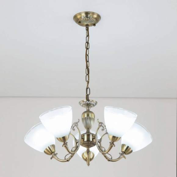 Люстра подвесная Citilux Латур CL413251 Люстра подвесная Citilux Латур CL413251