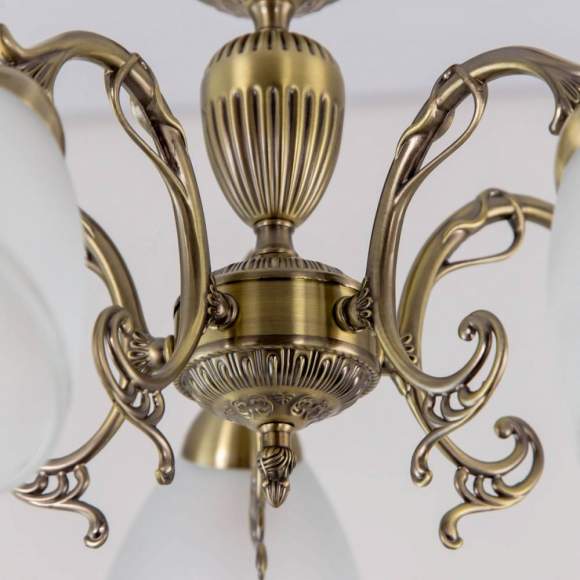 Люстра подвесная Citilux Латур CL413251 Люстра подвесная Citilux Латур CL413251