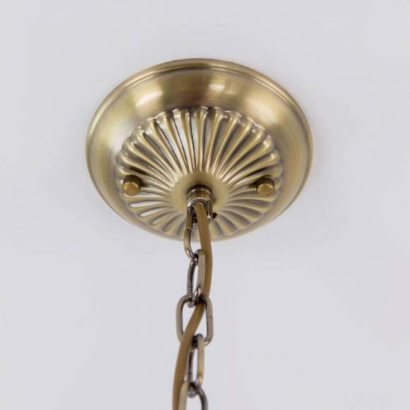 Люстра подвесная Citilux Латур CL413251 Люстра подвесная Citilux Латур CL413251