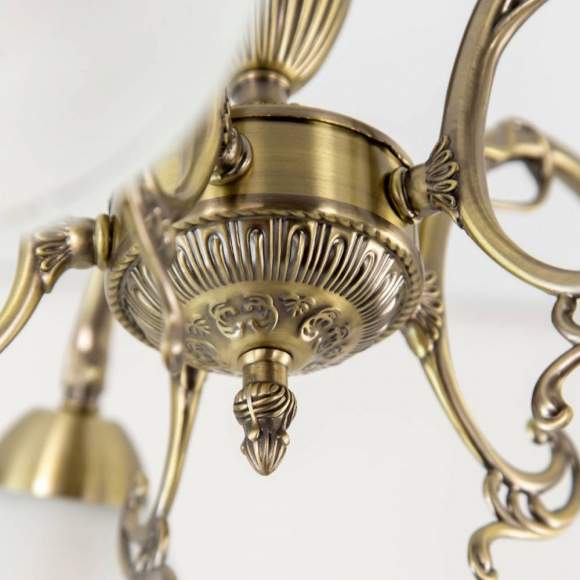 Люстра подвесная Citilux Латур CL413251 Люстра подвесная Citilux Латур CL413251