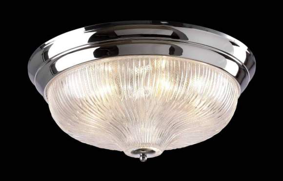 Потолочный светильник Crystal Lux с лампочками Lluvia PL4 Chrome D370+Lamps E14 P45 Потолочный светильник Crystal Lux с лампочками Lluvia PL4 Chrome D370+Lamps E14 P45