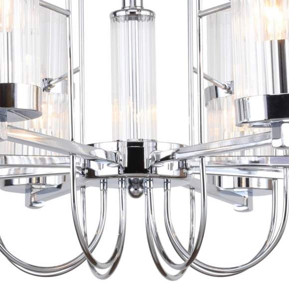 Люстра на штанге Legion Stilfort 2016/09/08C