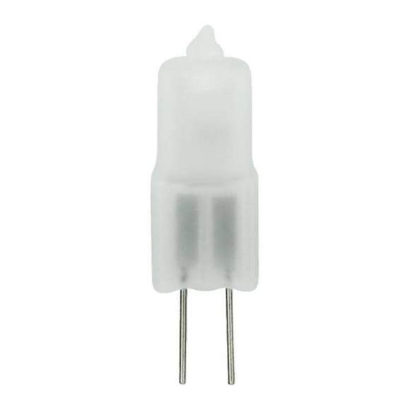 Галогенная лампа G4 20W Uniel JC-12/20/G4 FR (826)