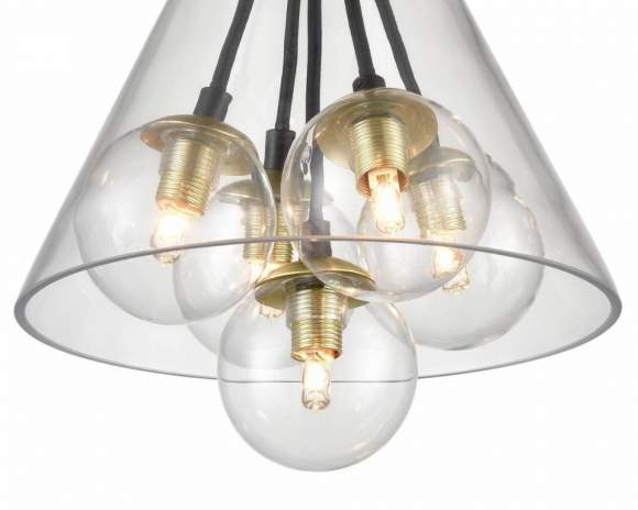 Подвесной светильник Vele Luce Caramella VL5904P15 Подвесной светильник Vele Luce Caramella VL5904P15