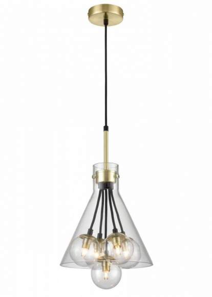 Подвесной светильник Vele Luce Caramella VL5904P15 Подвесной светильник Vele Luce Caramella VL5904P15