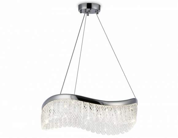 Подвесной светильник Ambrella light Traditional TR49712