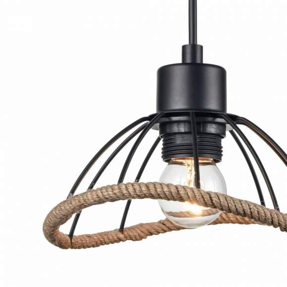 Подвесной светильник Vele Luce Formula VL6482P01 Подвесной светильник Vele Luce Formula VL6482P01