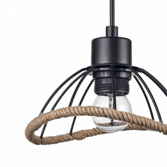 Подвесной светильник Vele Luce Formula VL6482P01 Подвесной светильник Vele Luce Formula VL6482P01