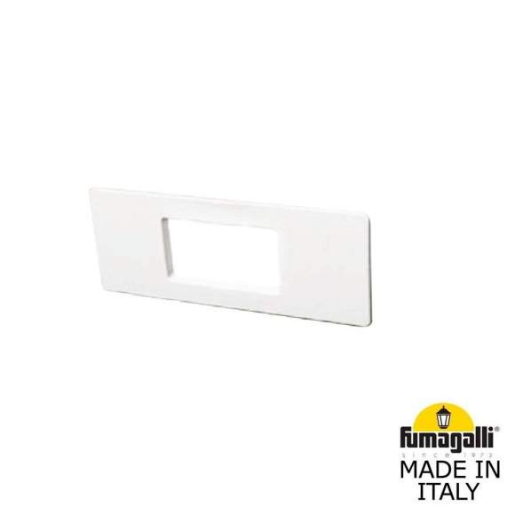 Светильник для подсветки лестниц встраиваемый Fumagalli Nina 150 6C1.000.000.WYJ1L