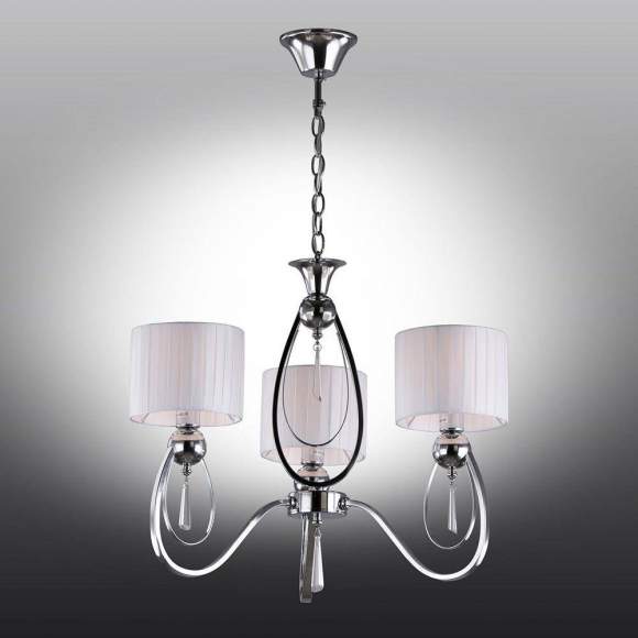 OML-63803-03 Подвесная люстра Omnilux Mellitto OML-63803-03 Подвесная люстра Omnilux Mellitto