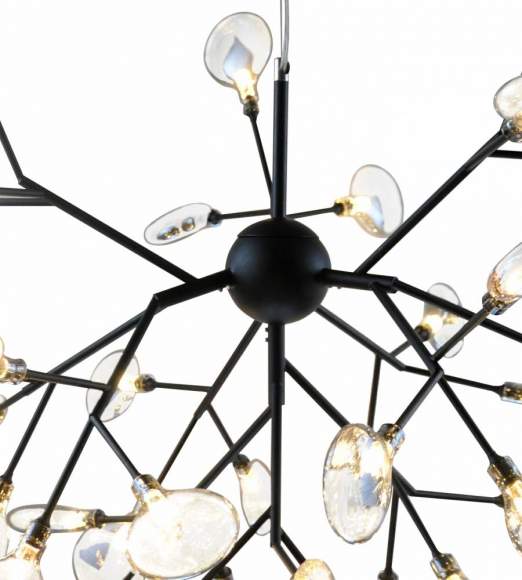 Подвесная люстра Kink Light Ветта 07521-36,19 (19933)