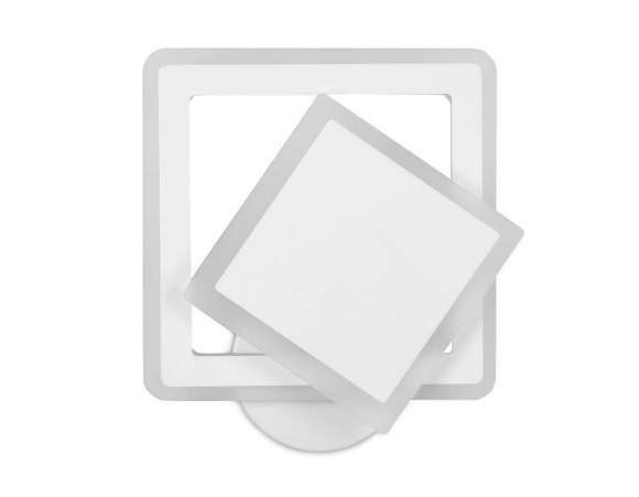 Настенный светодиодный светильник Ambrella light Acrylica FA565 Настенный светодиодный светильник Ambrella light Acrylica FA565