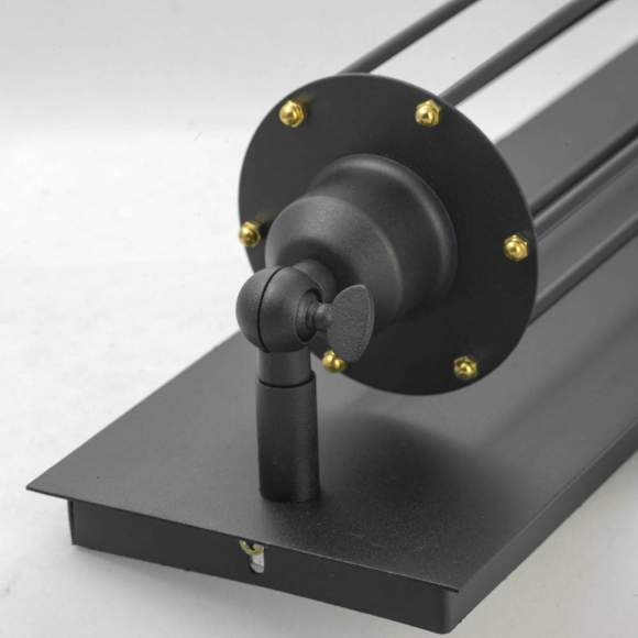 Настенный светильник Loft LSP-9120