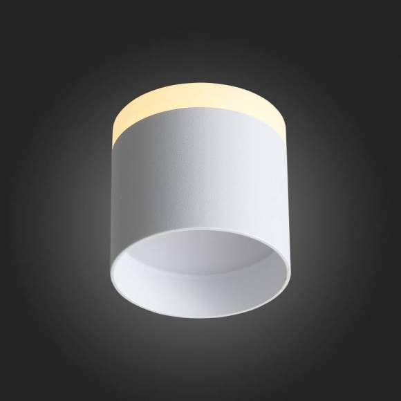 Светильник точечный накладной ST-Luce Panaggio ST102.502.09 Светильник точечный накладной ST-Luce Panaggio ST102.502.09