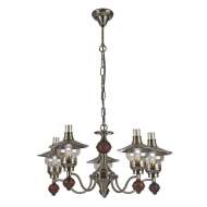 A5664LM-5AB Подвесная люстра Arte Lamp Trattoria