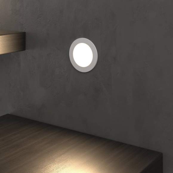 Подсветка для лестниц и дорожек Elektrostandard MRL LED 1108 белый (a049753) Подсветка для лестниц и дорожек Elektrostandard MRL LED 1108 белый (a049753)