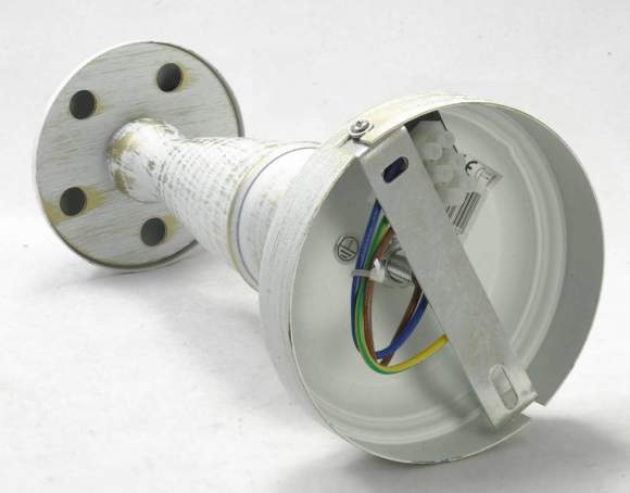 LSP-8062 Потолочная люстра Lussole Lgo