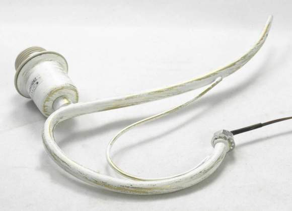 LSP-8062 Потолочная люстра Lussole Lgo