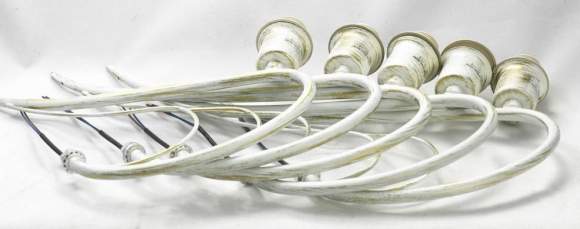 LSP-8062 Потолочная люстра Lussole Lgo