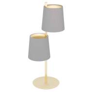 Настольная лампа Eglo Almeida 2 99611