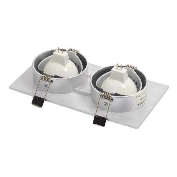 DK3022-CM Точечный встраиваемый светильник Denkirs DK3022-CM Точечный встраиваемый светильник Denkirs