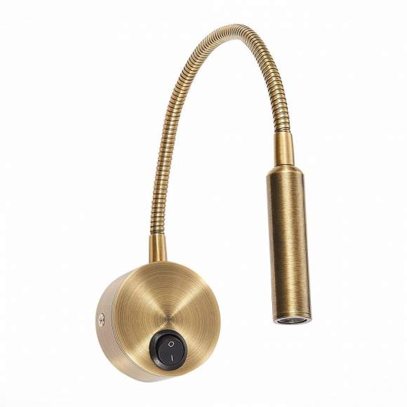 Спот светодиодный St Luce Bersone ST653.331.01 Спот светодиодный St Luce Bersone ST653.331.01