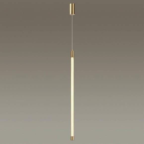 Подвесной светильник Odeon Anta 4392/14L Подвесной светильник Odeon Anta 4392/14L