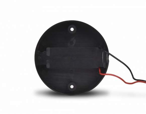 Основание для монтажа однофазного светильника Ambrella light Track System GL7022 BK Основание для монтажа однофазного светильника Ambrella light Track System GL7022 BK
