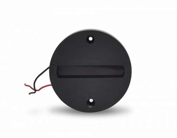 Основание для монтажа однофазного светильника Ambrella light Track System GL7022 BK Основание для монтажа однофазного светильника Ambrella light Track System GL7022 BK