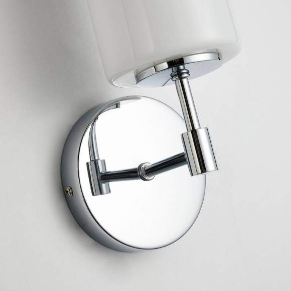 Бра с лампочкой Favourite Palmarius 2814-1W+Lamps E14 Свеча