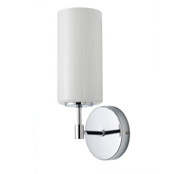 Бра с лампочкой Favourite Palmarius 2814-1W+Lamps E14 Свеча