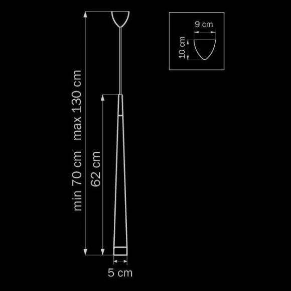 807016 Светильник подвесной LightStar Punto 807016 Светильник подвесной LightStar Punto