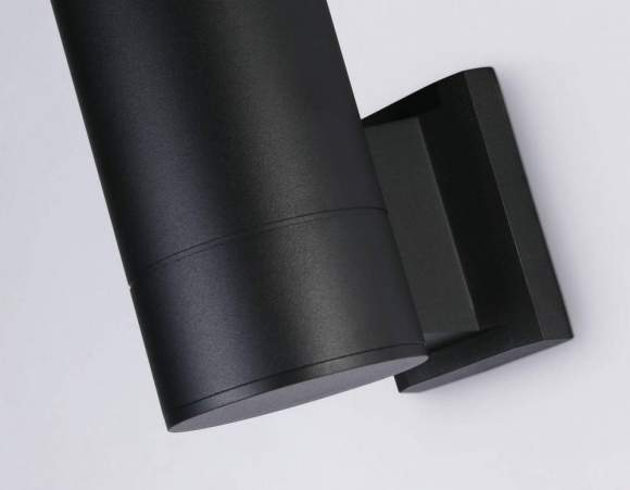 Уличный настенный светильник Ambrella light Street ST2911