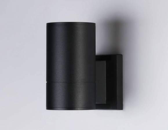 Уличный настенный светильник Ambrella light Street ST2911