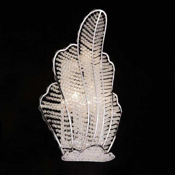 705634 Настенное бра Lightstar Riccio