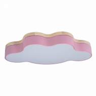 Потолочный светодиодный светильник Axel Loft It 10005/30 Pink