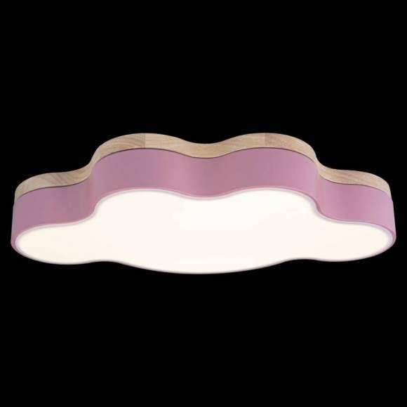 Потолочный светодиодный светильник Axel Loft It 10005/30 Pink Потолочный светодиодный светильник Axel Loft It 10005/30 Pink