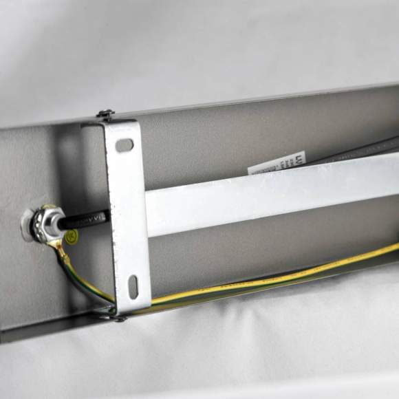 GRLSP-8149 Подвесной светильник Lussole LOFT Kerr