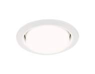 G101 W Встраиваемый точечный светильник GX53 Ambrella light Classic