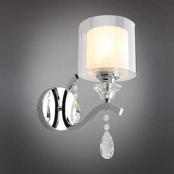 Бра Omnilux Bollate OML-70901-01 Бра Omnilux Bollate OML-70901-01